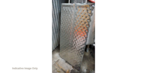 glycol chiller plates